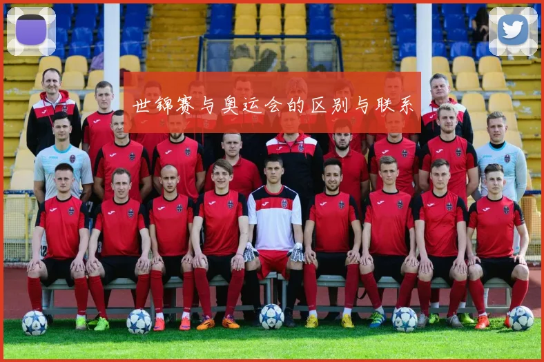 世锦赛与奥运会的区别与联系