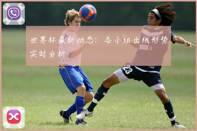 世界杯最新动态：各小组出线形势实时分析